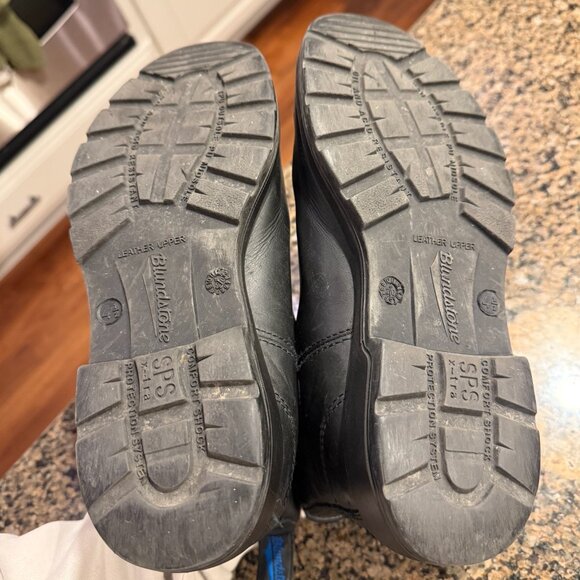 Thermal Blundstones women's US 7.5 AU 4.5 - Picture 14 of 15